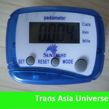 Hot Sale Popular pedometer giveaway
