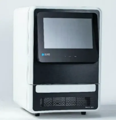 Real-time Molecular Clinical Diagnostics Laboratory