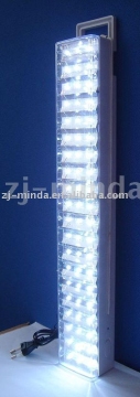 60 LED Rechargeable Emergency Light (mini) - MDL60