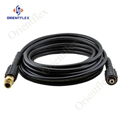 troy bilt pressure washer hoses