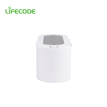 mini ultrasonic cleaner household portable