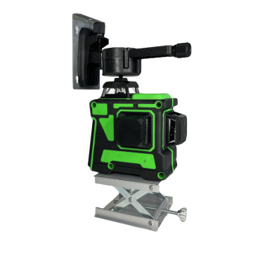Factory Wholesale Professional 12 Line 3D Multifunction Electronic Self-Leveling Rotary Wall Green Beam Laser Level