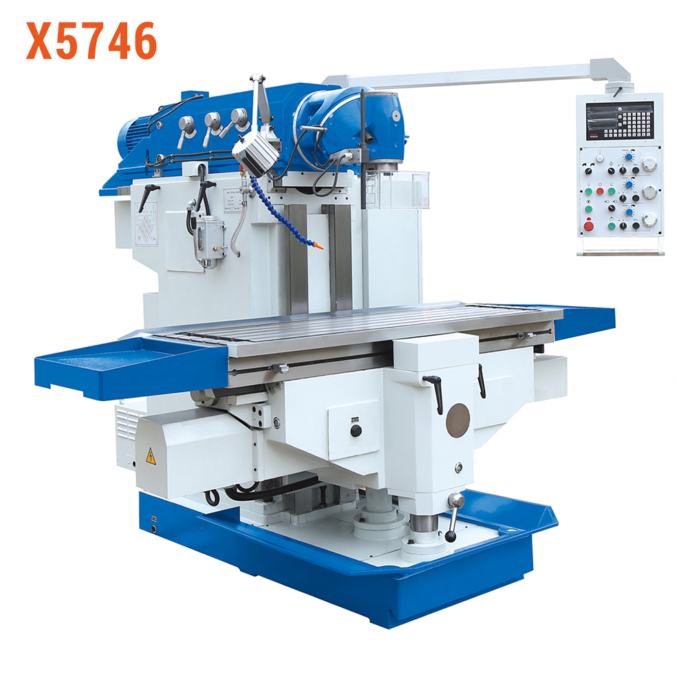 Hot Sales x5746 Machine universal con CE