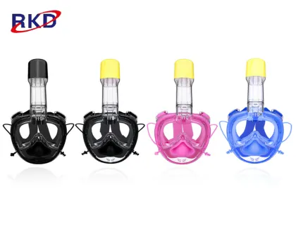 2020 shenzhen diving mask of best scuba