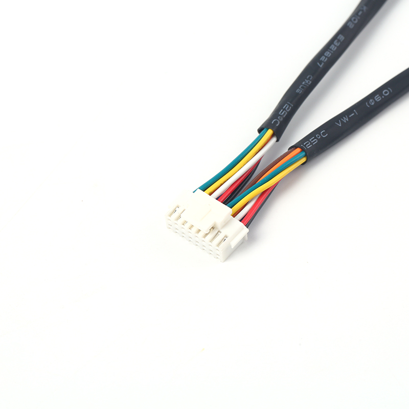 Industrial Cable Assembly