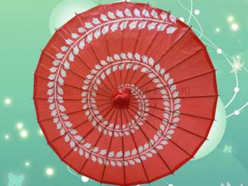 Craft umbrella