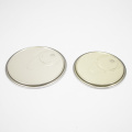 99 mm Blechplatten -Top Metal Easy Open Cap