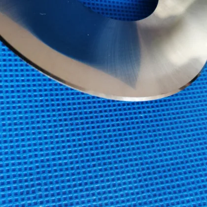 KENNY OEM ODM Molins Machine Industry Blades Tipping and Tobacco Cutting Knives