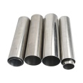 AISI 316L Stainless Steel welded Pipes for Decoration