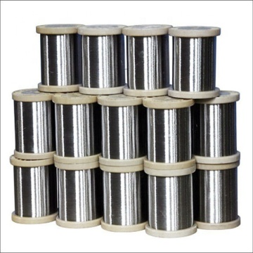 AISI316 Soft Stainless Steel Wire