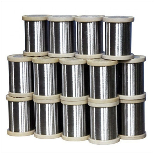 AISI304 Soft Stainless Steel Wire