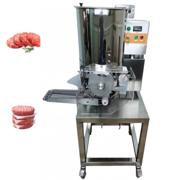 Hot Selling Beef Burger Press Patty Forming Machine