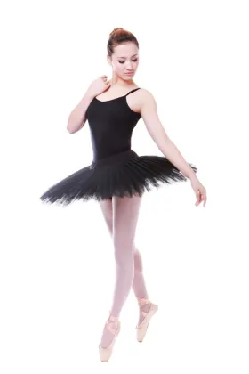 D005835 Dttrol classical ballet dance skirts ladies ballet tutu girls tutu dress