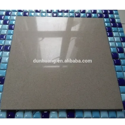 niro polished granite porcelain floor tile 60x60 for living room