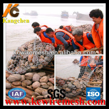 France gabion baskets factory from Anping,China.