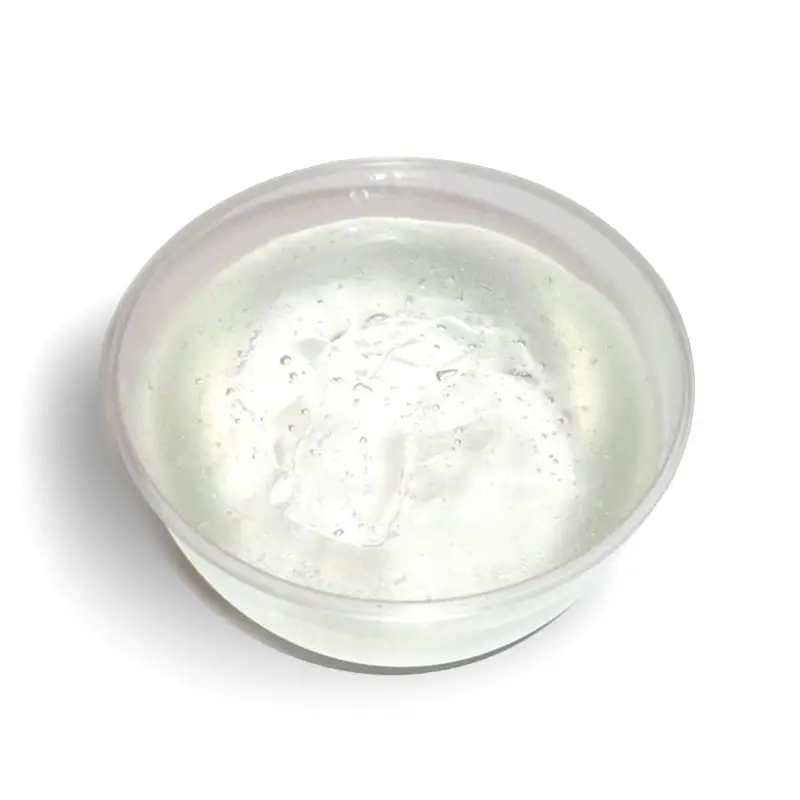 Cosmetic Sodium Lauryl Ether Sulphate SLES 70%