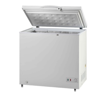 Smad 200L Deep Vertical Commercial Household Chest Freezer Manufacturers