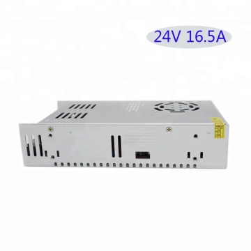 24V 400W LED Switching Power Supply SMPS Driver PSUs