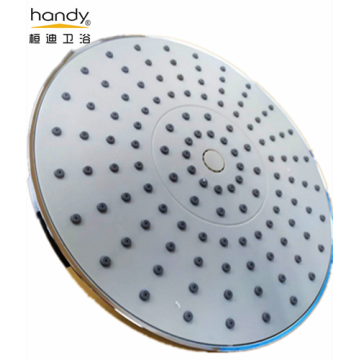 Round Overhead Shower Head