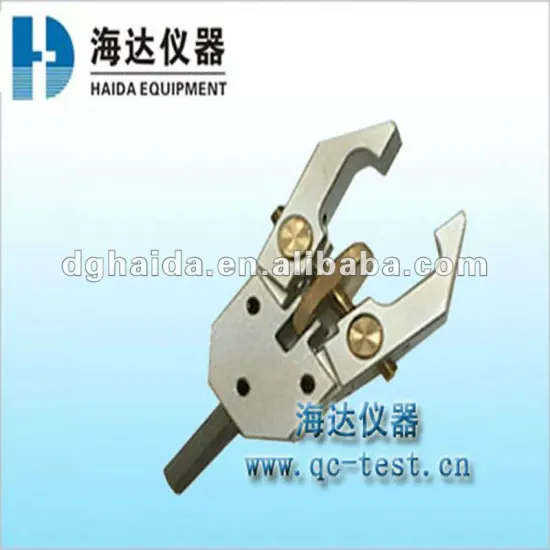 Toy Test Machine Torque Test Clamp Testing Machine
