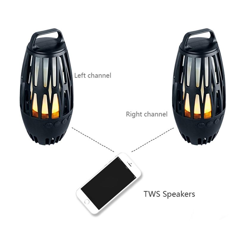 Bluetooth Speaker Portable