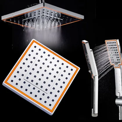 Shower Head
