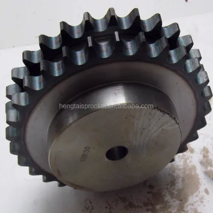 Roller Chain Industrial Sprockets: Find the Best Chain Drives and Sprockets