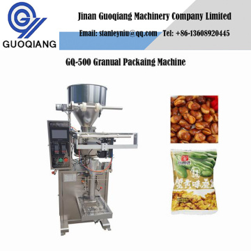 Small Form Fill Seal Packaging Machines 50 g