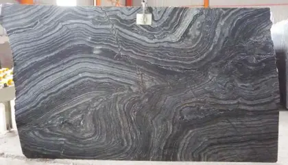 granite flooring cosmic black granite GIGA