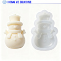 Durable Liquid Silicone For Wide Applications