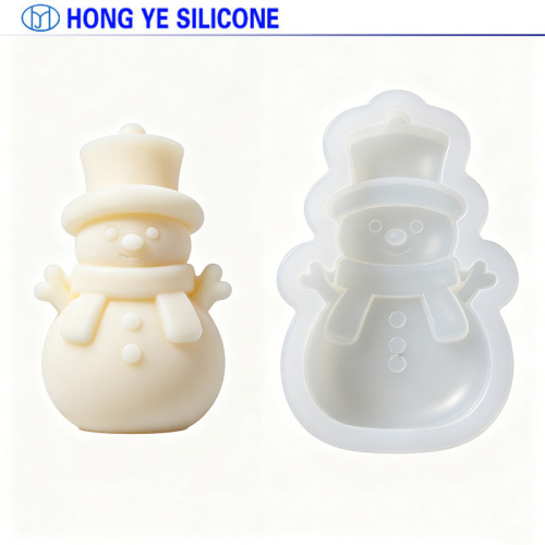 Durable Liquid Silicone For Wide Applications