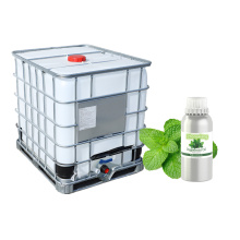 Factory supply food grade Peppermint oil bulk