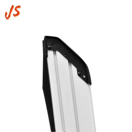 Factory Direct Long SUV Running Boards in Stock for Jeep Compass