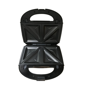 Detachable Plate Sandwich Maker & Waffle Maker: Versatile Kitchen Appliances for Home Use