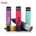 Hyde Edge Disposable Vape 1500Puffs