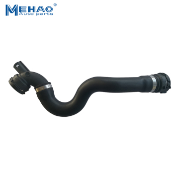 Auto Parts Engine Cooling System EPDM Water Radiator Coolant Hose for BMW X1 E90 E91 E82 E88 318i 320i