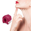 Custom Food Grade Silicone Face and Neck Exerciser