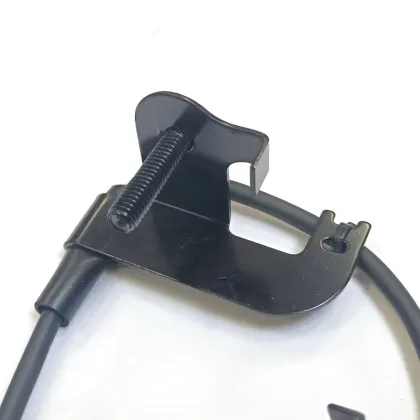 Rear Left ABS Wheel Speed Sensor for Toyota RAV4 Vanguard 2005-2016