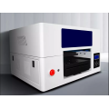 Precision DTG Printer for Custom Digital Textile Designs