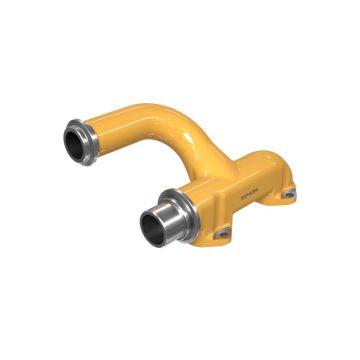 Purchase bulldozer accessories D9R manifold 590-5365 exhaust manifold 337-7253
