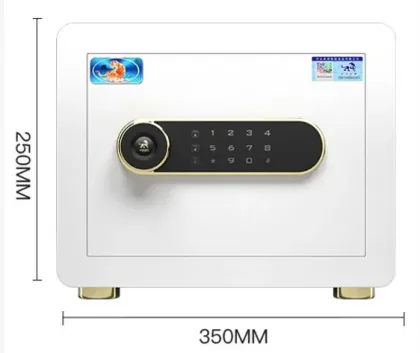 Electronic Safe Personal Security LCD Digital Lock Box
