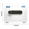 Electronic Safe Personal Security LCD Digital Lock Box