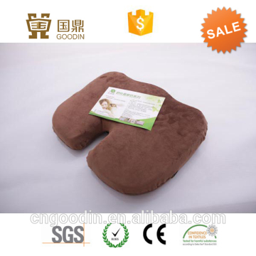 GOOD QUALITY COCCYX BOTTOM CUSHION CHAIR CUSHION CHRISTMAS CUSHION