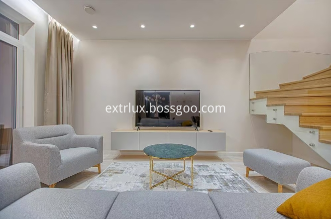 Residential Lighting