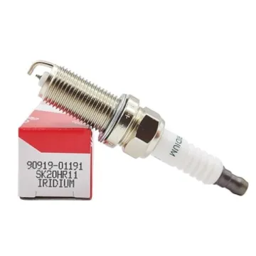 SK20HR11 - Supplier of Engine Generator Spark Plug & Coil Springs for Terminal 90919-01191