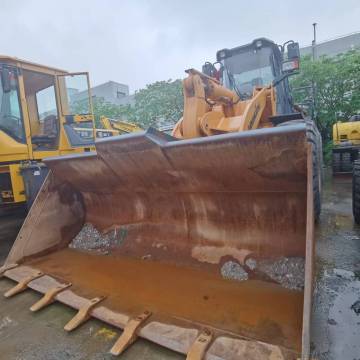 Used Lonking CDM855NE Wheel Loader for Sale in China