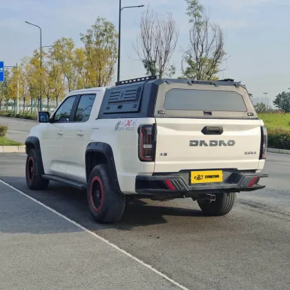 JMC Grand Avenue 2023 Model