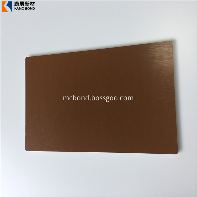 Aluminum Composite Panel28