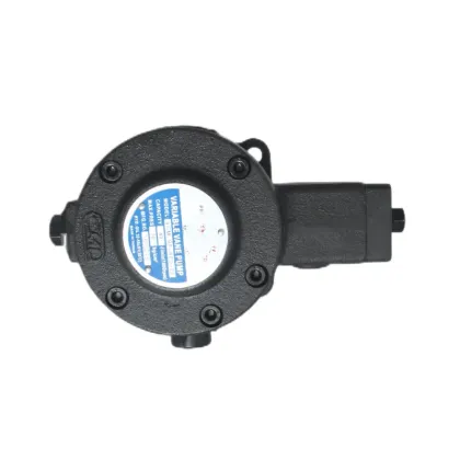 Special Offer: A Comprehensive Guide to the VCM-SF Series of Variable Displacement Hydraulic Vane Pumps, Including Models VCM-SF-30C-20, VCM-SF-30A, VCM-SF-30B, VCM-SF-30C, VCM-SF-30D, VCM-SF-40A, VCM-SF-40B, VCM-SF-40C, and VCM-SF-40D-20