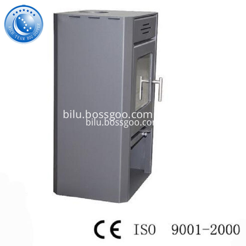2016 New Design Wood Burning Stoves